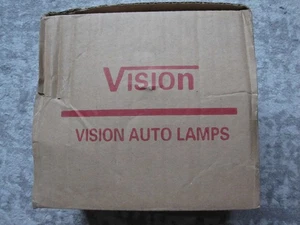 Vision - Volvo left driver side 760 940 960 Park Light Turn Signal Marker - Picture 1 of 7