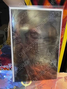SDCC 2025 Boom Something is Killing The Children quintana #1 foil Comic SIKTC - Picture 1 of 1