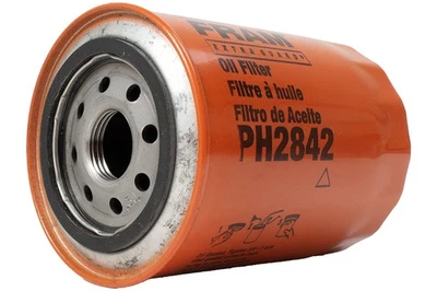 Filtro de aceite de repuesto FRAM Extra Guard para Porsche 911 1975-90 modelo ID PH2842 Foto 1 de 4