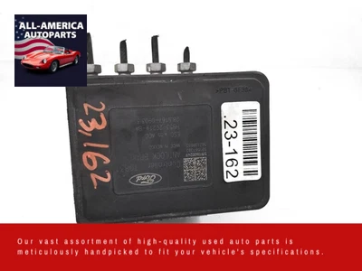 Bomba ABS para Ford Explorer XLT 2016-2019 - All America Car Parts Foto 1 de 4