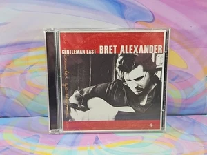 Bret Alexander - Gentleman East (CD, 2004, Saturation Acres) - Picture 1 of 3