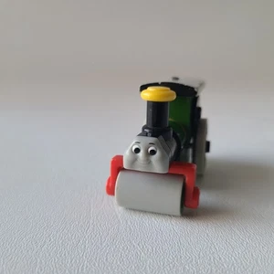 Thomas & seine Freunde Holzeisenbahn Wilbert Vintage 2003 Magnet Spielzeug Zug Motor - Bild 1 von 16