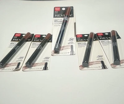 Revlon ColorStay Brow Mousse 403 LOT 5 - Image 1 of 4