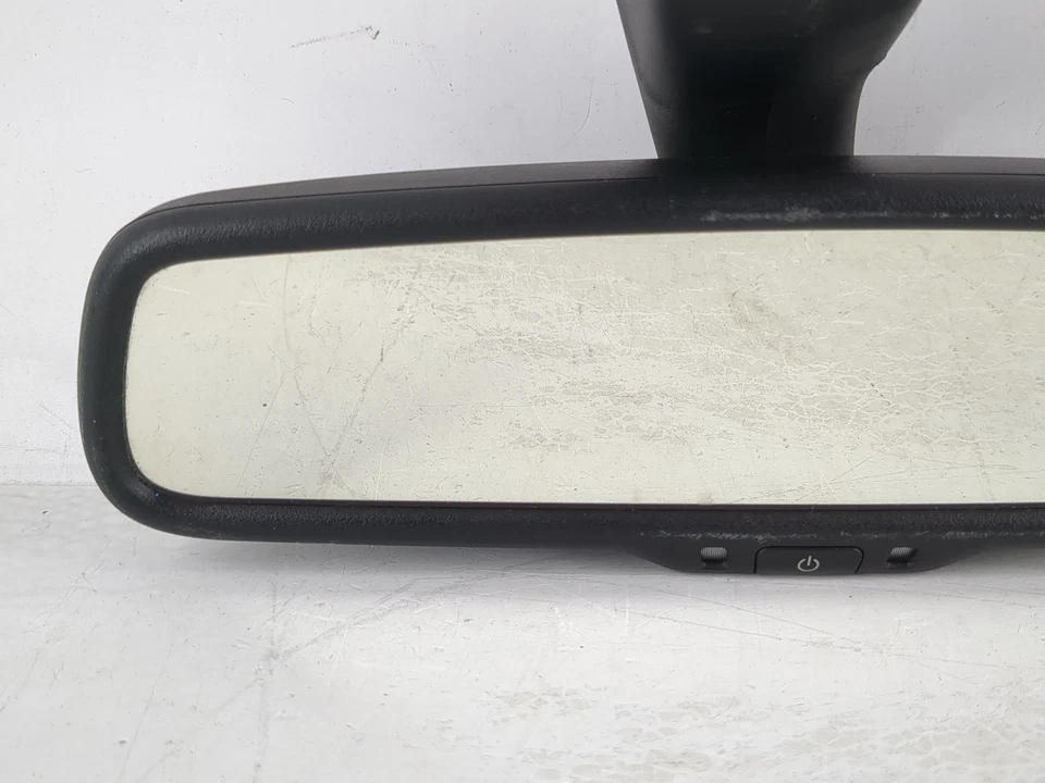 2008 Saturn Vue 内部后视镜 Oem Z2WEX — 第 1/4 张图片