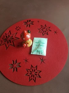Räucherpilz, Erzgebirge, Weihnachten, - Bild 1 von 2