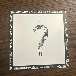 ? by Xxxtentacion (CD, 2018) - Foto 1 di 4
