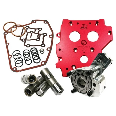 Feuling Conversion Camplate HP+ Series 7076 Foto 1 de 2