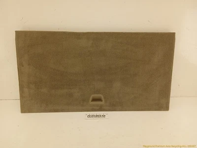 Volvo XC70 V70 задний багажник пол грузовой ковер чехол подходит 2001-2007 01 02 03 04 05 - Изображение 1 из 4