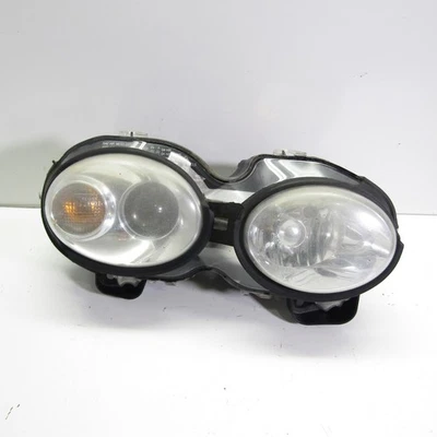 Faro halógeno pasajero derecho Jaguar X-Type 2002-2008 1X43-13W029-CK Foto 1 de 4