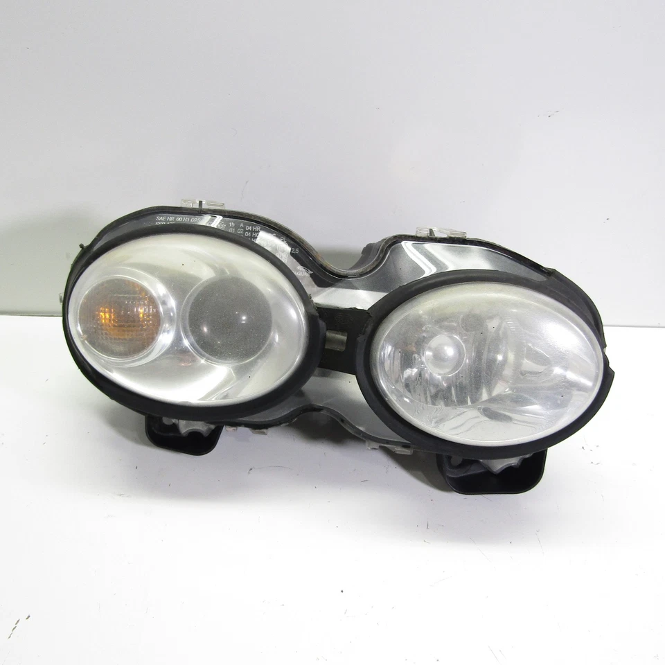 Faro halógeno pasajero derecho Jaguar X-Type 2002-2008 1X43-13W029-CK Foto 1 de 4