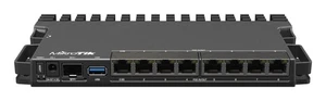 RB5009UPr+S+in 1.4GHz 1GB 7xGb 1x2.5Gb 1xSFP+ - Picture 1 of 6