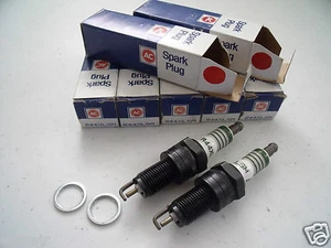 Bujías de CA R44 XLSM (se venden cada una) - Imagen 1 de 2