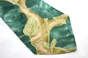 BARTON MODA Silk tie Made in Italy F43238 - Picture 1 of 4