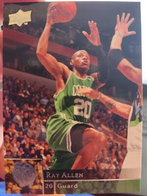 2009-10 Upper Deck Basketball Card Pick - Image 1 of 4