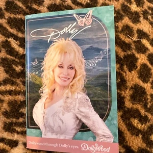Dollywood Mini Guide 2024 - Bild 1 von 2