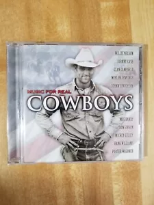 MUSIK FÜR ECHTE COWBOYS CD 2006 - Bild 1 von 2