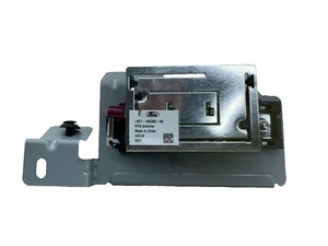 2020-2024 FORD EXPLORER ROOF ANTENNA MODULE AMPLIFIER UNIT OEM LB5T-19A390-AA - Foto 1 di 12