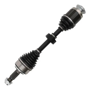 Front Passenger Side CV Axle Assembly for Accord TSX Civic 66-4251 - Picture 1 of 21