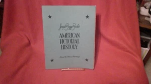 Joseph Boggs Reale's American Pictorial History, From His Famous Paintings - Picture 1 of 3
