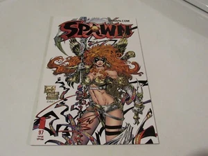 Spawn  #97  Angela App  2000   - Picture 1 of 2