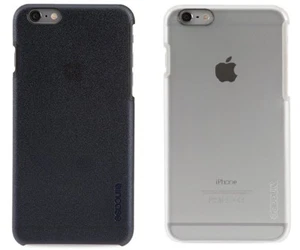 Incase Halo Snap Protective Case for iPhone 6S PLUS and 6 PLUS (5.5" Screen) - Picture 1 of 10