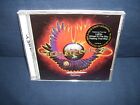 Journey Infinity Used CD 1996 Release Columbia Records