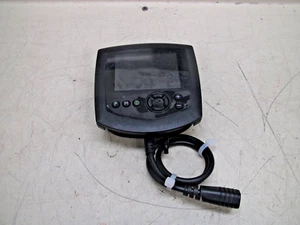 Quickie Plus 6 Wheelchair Omni SIP-N-PUFF Display P/N: D51443.04 FREE SHIPPING - Picture 1 of 5