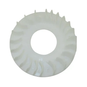 Ventilador de motor de refrigeración para Honda GX610 GX620 GX670 18HP 20 24HP V Twin 19511-ZJ1-000 - Imagen 1 de 8