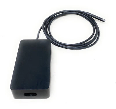 Microsoft surface Netzteil 1708 - Surface Pro 1513 1516 1536 1572 1514 1601 - Bild 1 von 4