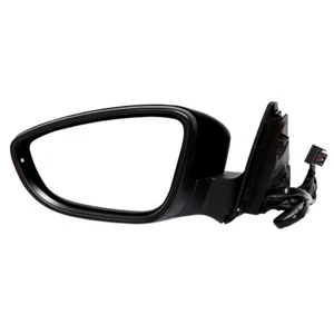 For Volkswagen Jetta 2011-2018 Door Mirror Driver Side | Power | Heated - Picture 1 of 3