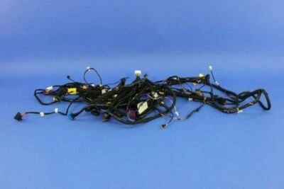 Genuine Mopar 2014-2015 Fiat 500 Electrical Body Wiring Harnesses 68278514AA - Image 1 of 4