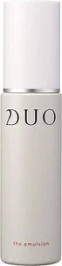 DUO The Emulsion 60m Nacht Hautpflege - Bild 1 von 2