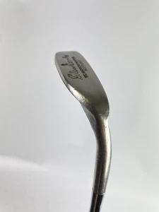 Gleneagles St Andrews Putter Napa Style 35” Blade Heel Shafted /New Grip /6296 - Picture 1 of 19