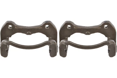 PAR pinzas de freno de disco delanteras Cardone para Isuzu Rodeo 2002-2004 (KIT17069) Foto 1 de 4