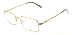 C-Line CLHM11 NN 55mm Titanio Gafas MARCOS Gafas RX Gafas Ópticas Nuevas - Imagen 1 de 12