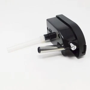 DeLonghi Nespresso Lattissima Deckel für EN 660 670 680 Milchaufschäumer - Bild 1 von 4