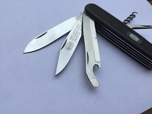 Victorinox Safari Mauser_108 mm - Bild 1 von 11