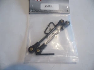 FS Racing 13001 Steering Connecting Rod Set 1/10 TRUCK ( FS-5131 ) - Picture 1 of 1