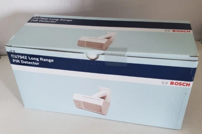 Bosch ZX794Z Long Range PIR Motion Sensor 80 ft. - Image 1 of 4