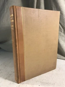 The Adventures of an Illustrator by Joseph Pennell HB Signed Limited Edition - Imagen 1 de 12