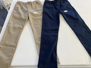 Boys Falls Creek Pants NEW size M 7/8 NEW MSRP $28.00 each - Picture 1 of 6