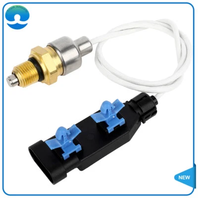 Sensor de posición de paletas turbo para Chevrolet Express 3500 y Express 4500 2012-2015 Foto 1 de 4