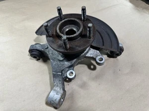 2003-2004 Ford Mustang SVT Cobra IRS Knuckle Spindle Assembly LH Driver 03 04 - Picture 1 of 8