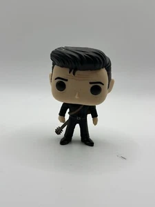 Funko Pop! Figura suelta Rocks: Johnny Cash #116 fuera de caja - Imagen 1 de 2