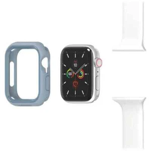 Otterband und Exo Edge für Apple Watch 42/44 mm und Serie 4 SE 40 mm - Bild 1 von 15