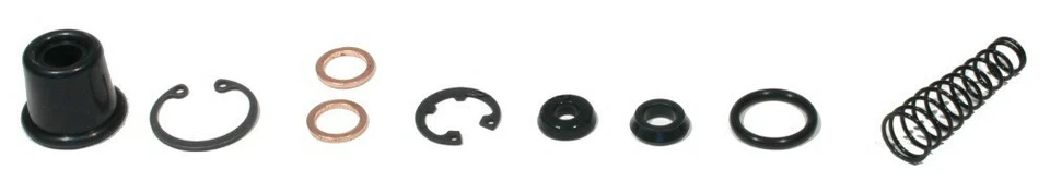 Yamaha Banshee 350, 1987-2006, Kit de reconstrucción de cilindro maestro de freno trasero Foto 1 de 1