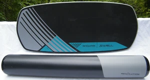 Revolution Swell Surf & Paddle Balance Board & Roller Trainer Combo - Picture 1 of 7