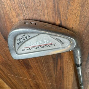 Tommy Armour 845s Silver Scot Individual 5 Iron Steel S Stiff Flex RH - Picture 1 of 16