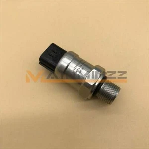 1PCS Pressure Sensor Switch LC52S00015P1 for Kobelco SK200-8 Excavator - Picture 1 of 5