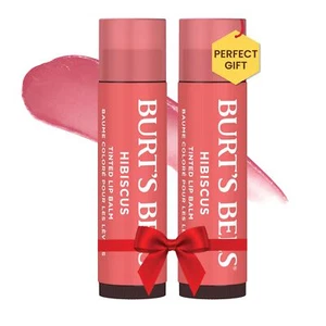 Lip Tint Balm Stocking Stuffers Gifts Long Lasting 2 in 1 Duo Tinted Balm For... - Picture 1 of 12